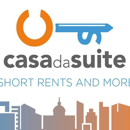 Casa Da Suite Star Rho Ngoại thất bức ảnh