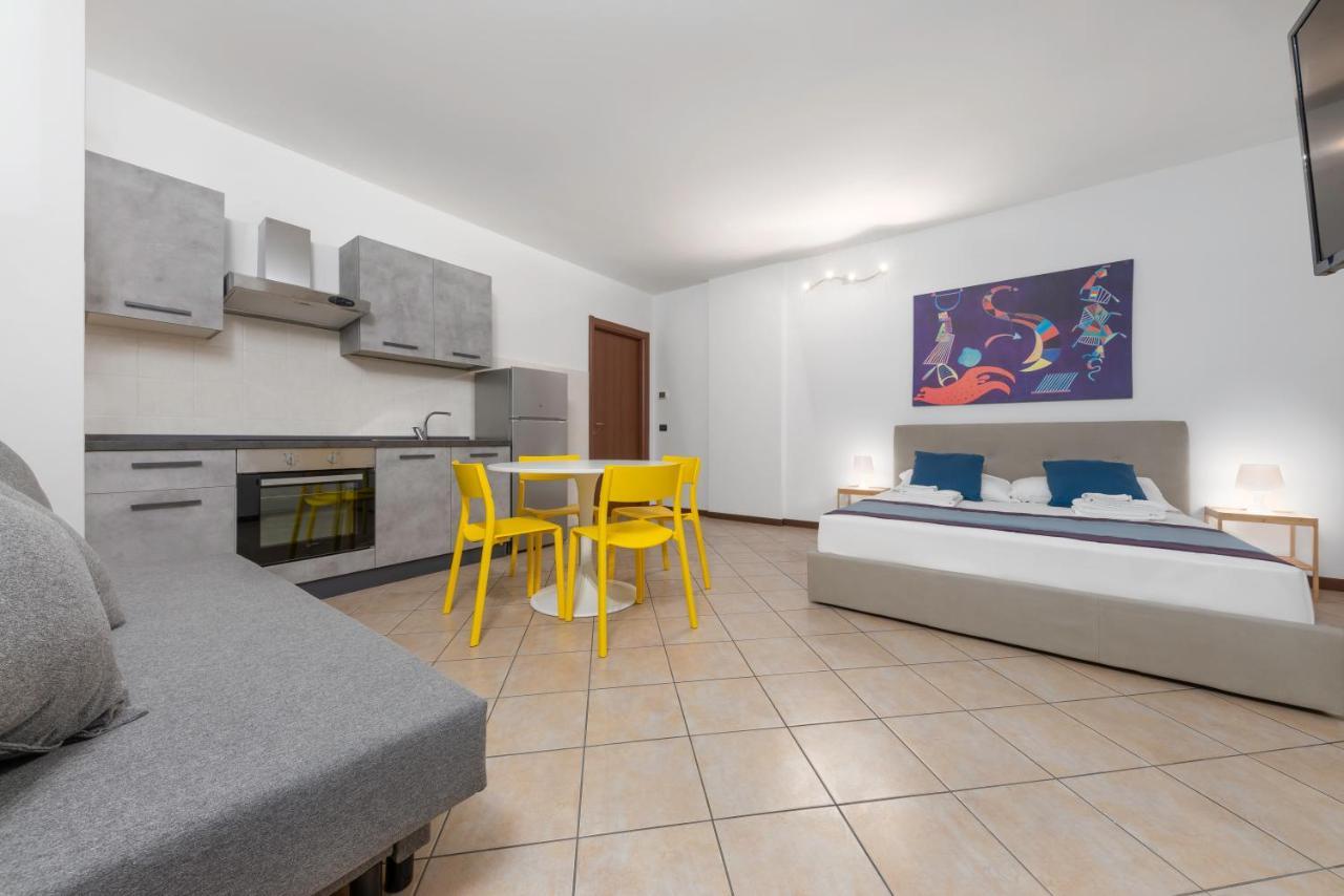 Casa Da Suite Star Rho Ngoại thất bức ảnh