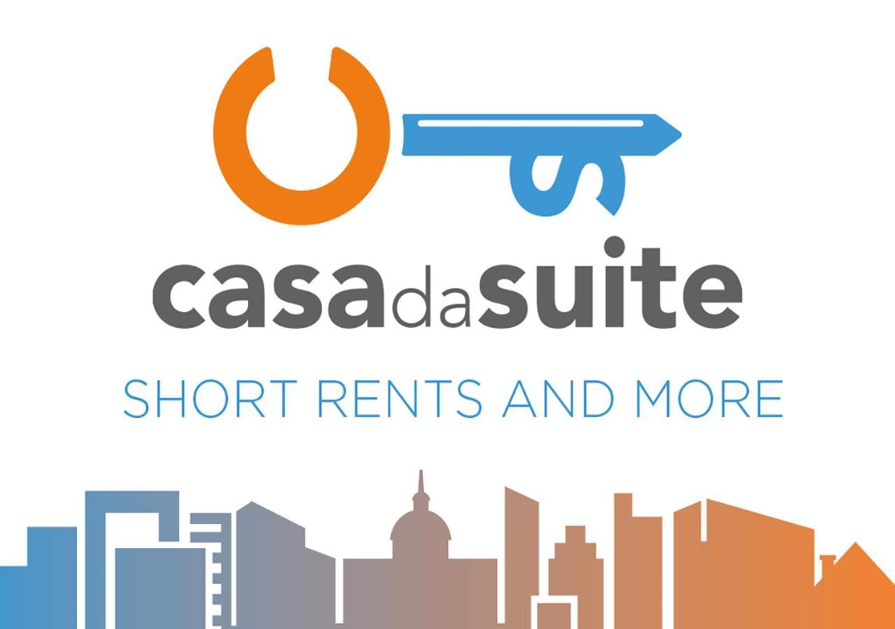 Casa Da Suite Star Rho Ngoại thất bức ảnh