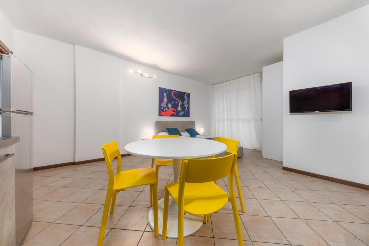 Casa Da Suite Star Rho Ngoại thất bức ảnh