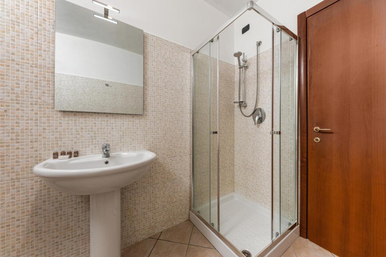 Casa Da Suite Star Rho Ngoại thất bức ảnh