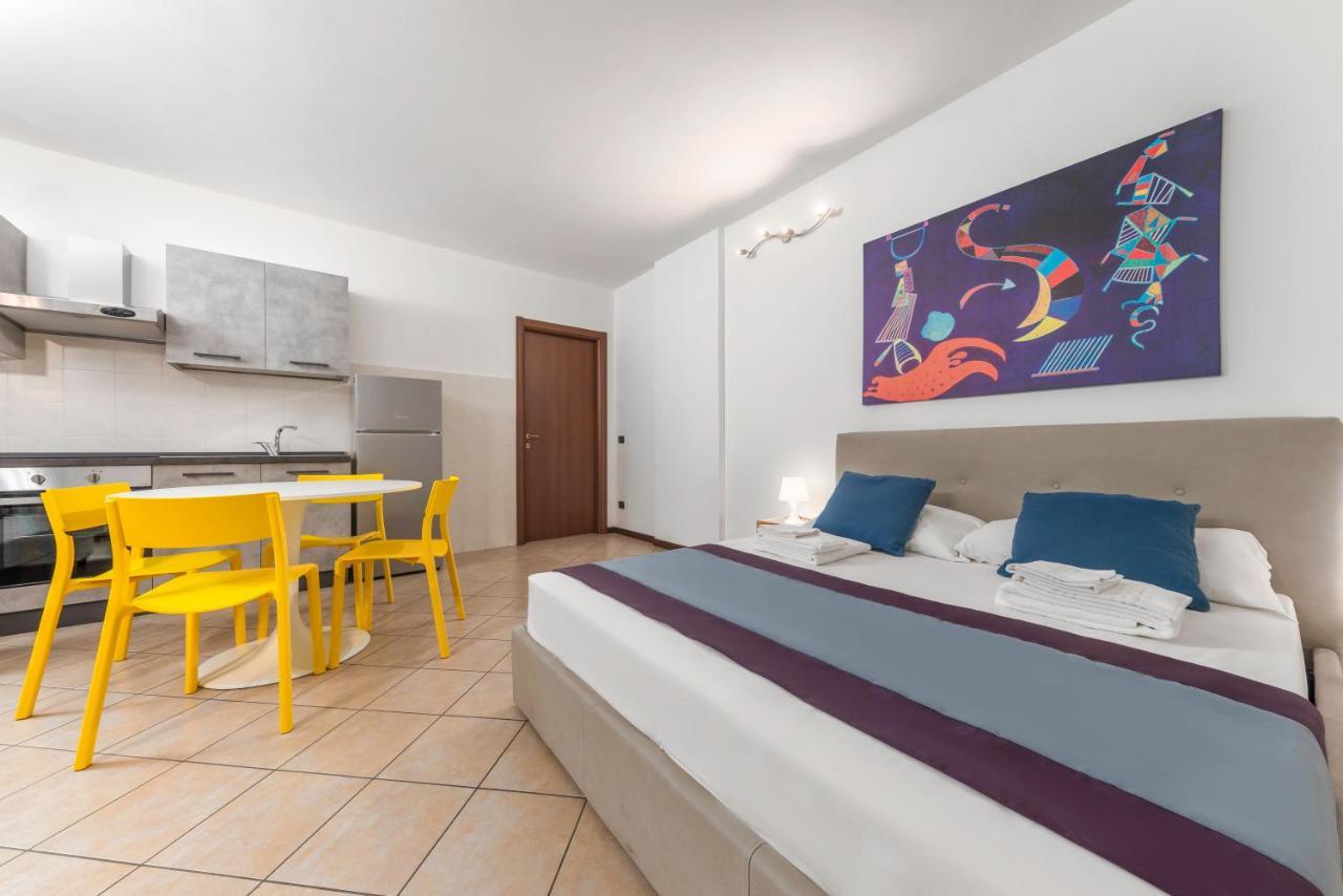 Casa Da Suite Star Rho Ngoại thất bức ảnh