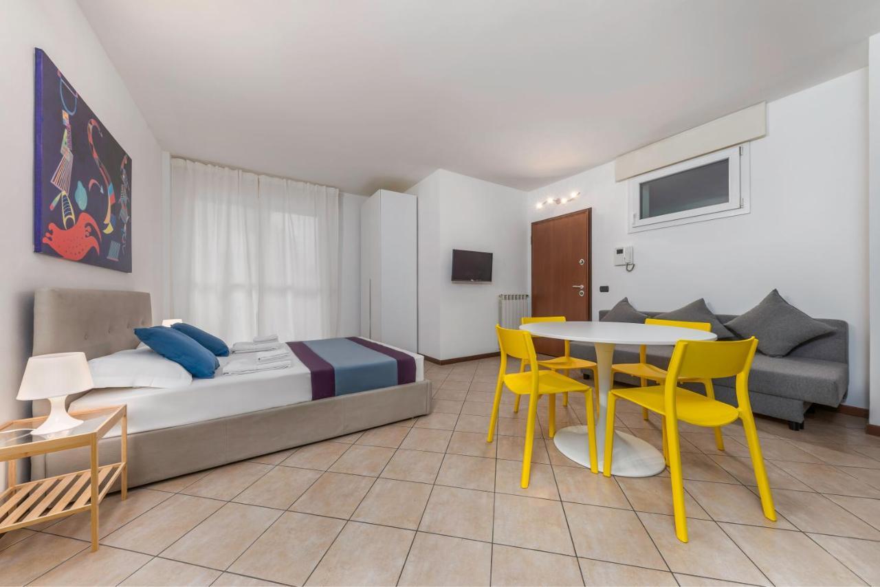 Casa Da Suite Star Rho Ngoại thất bức ảnh