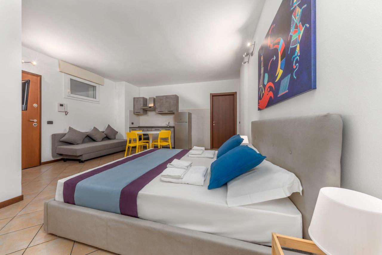 Casa Da Suite Star Rho Ngoại thất bức ảnh