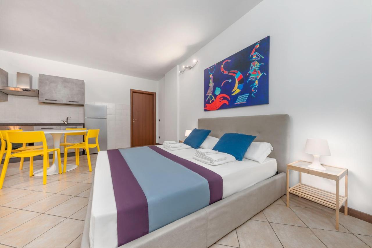 Casa Da Suite Star Rho Ngoại thất bức ảnh